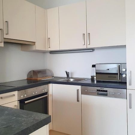 Near Lake Spacious & Furnished Beautiful Apartment Viena Exterior foto
