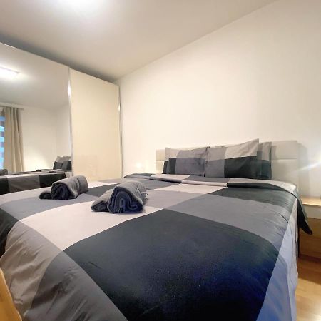 Near Lake Spacious & Furnished Beautiful Apartment Viena Exterior foto