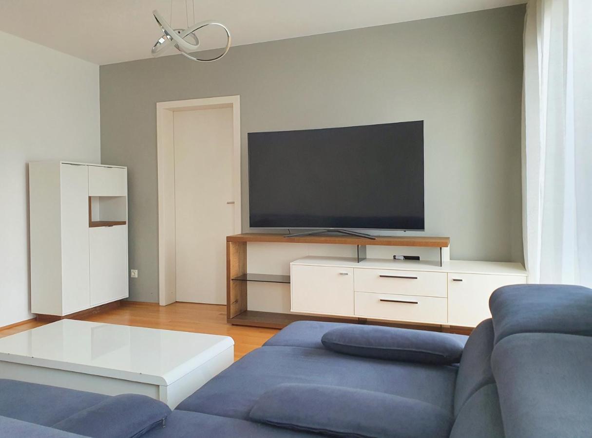 Near Lake Spacious & Furnished Beautiful Apartment Viena Exterior foto