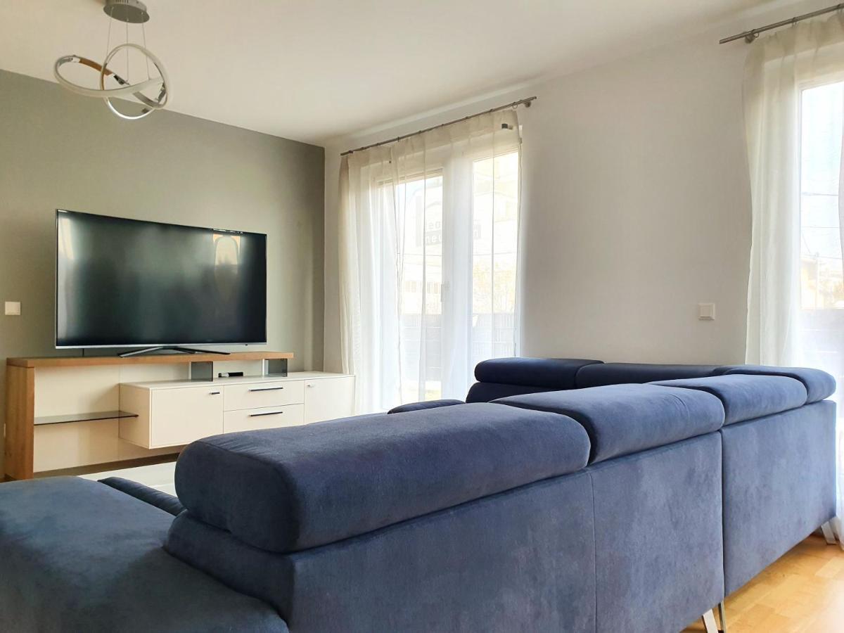 Near Lake Spacious & Furnished Beautiful Apartment Viena Exterior foto
